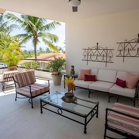 Grand Marina Villas Nuevo Vallarta Esterno foto