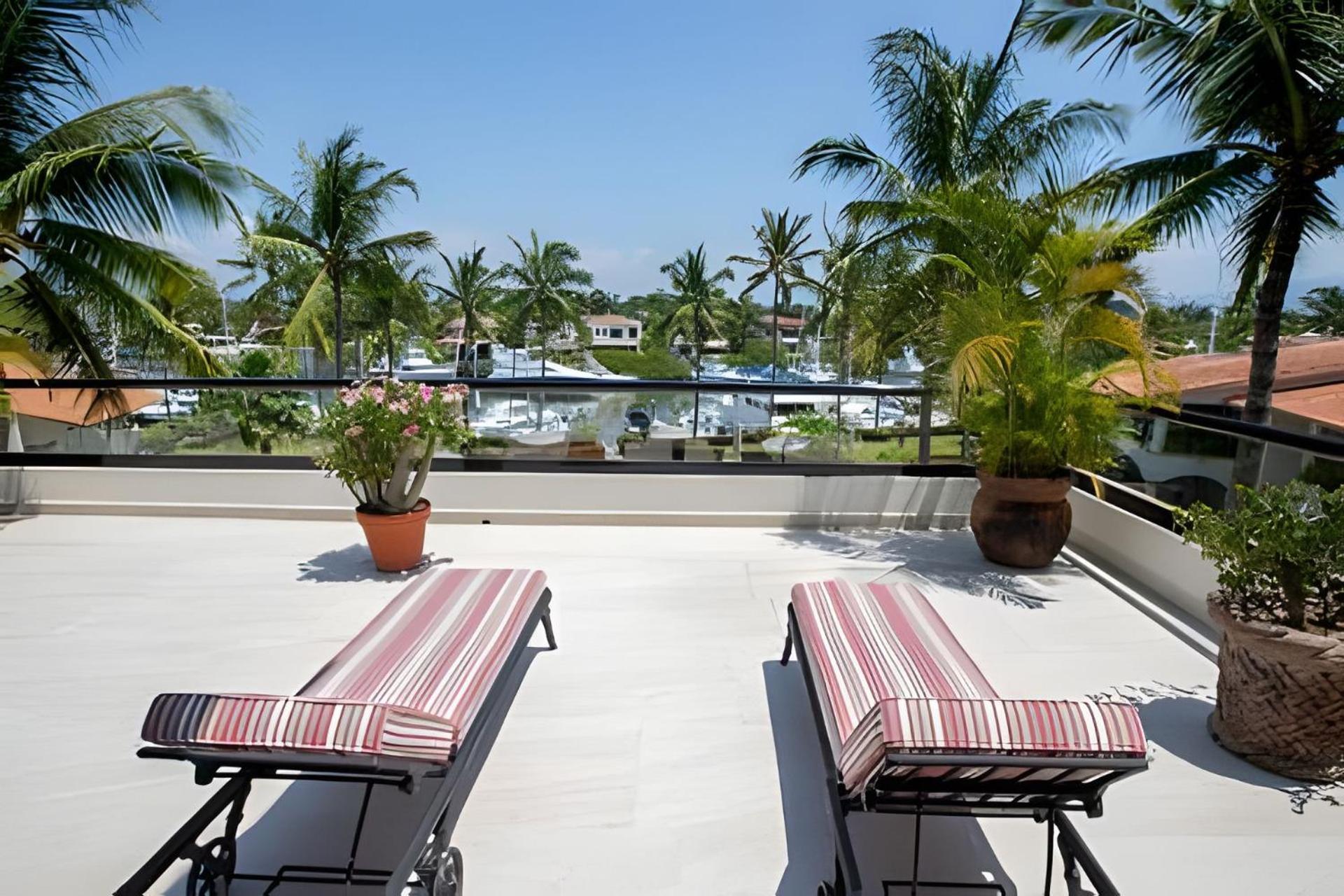 Grand Marina Villas Nuevo Vallarta Esterno foto