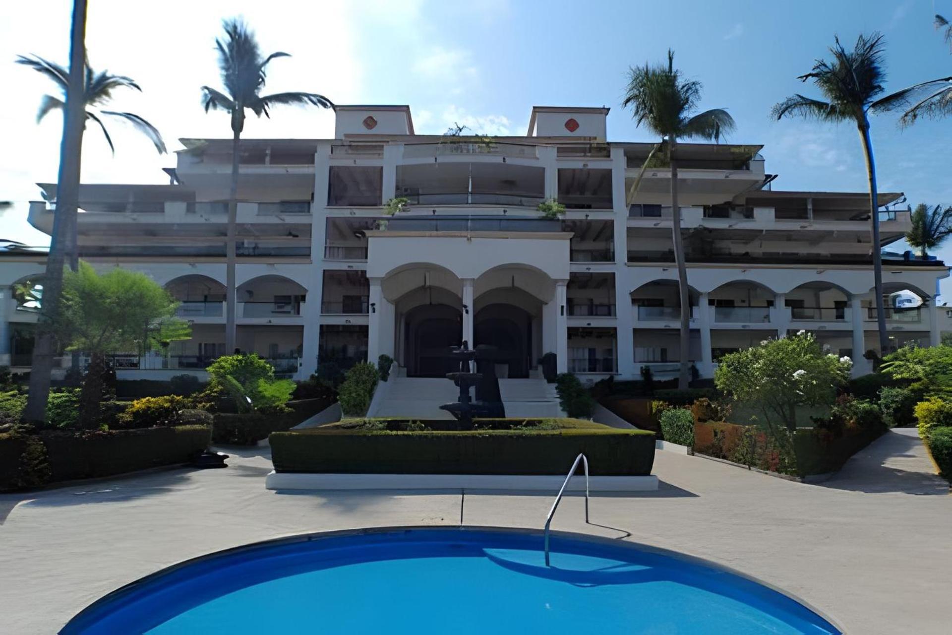 Grand Marina Villas Nuevo Vallarta Esterno foto
