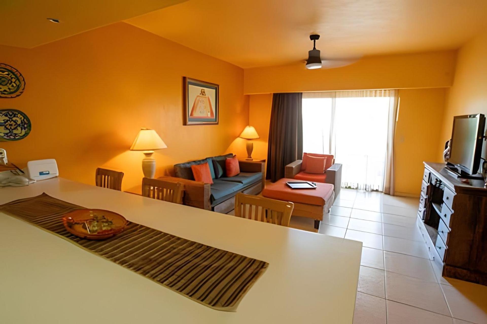 Grand Marina Villas Nuevo Vallarta Esterno foto