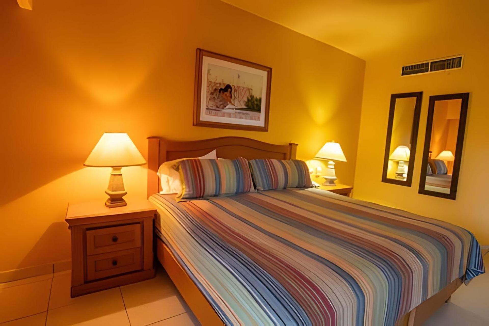 Grand Marina Villas Nuevo Vallarta Esterno foto