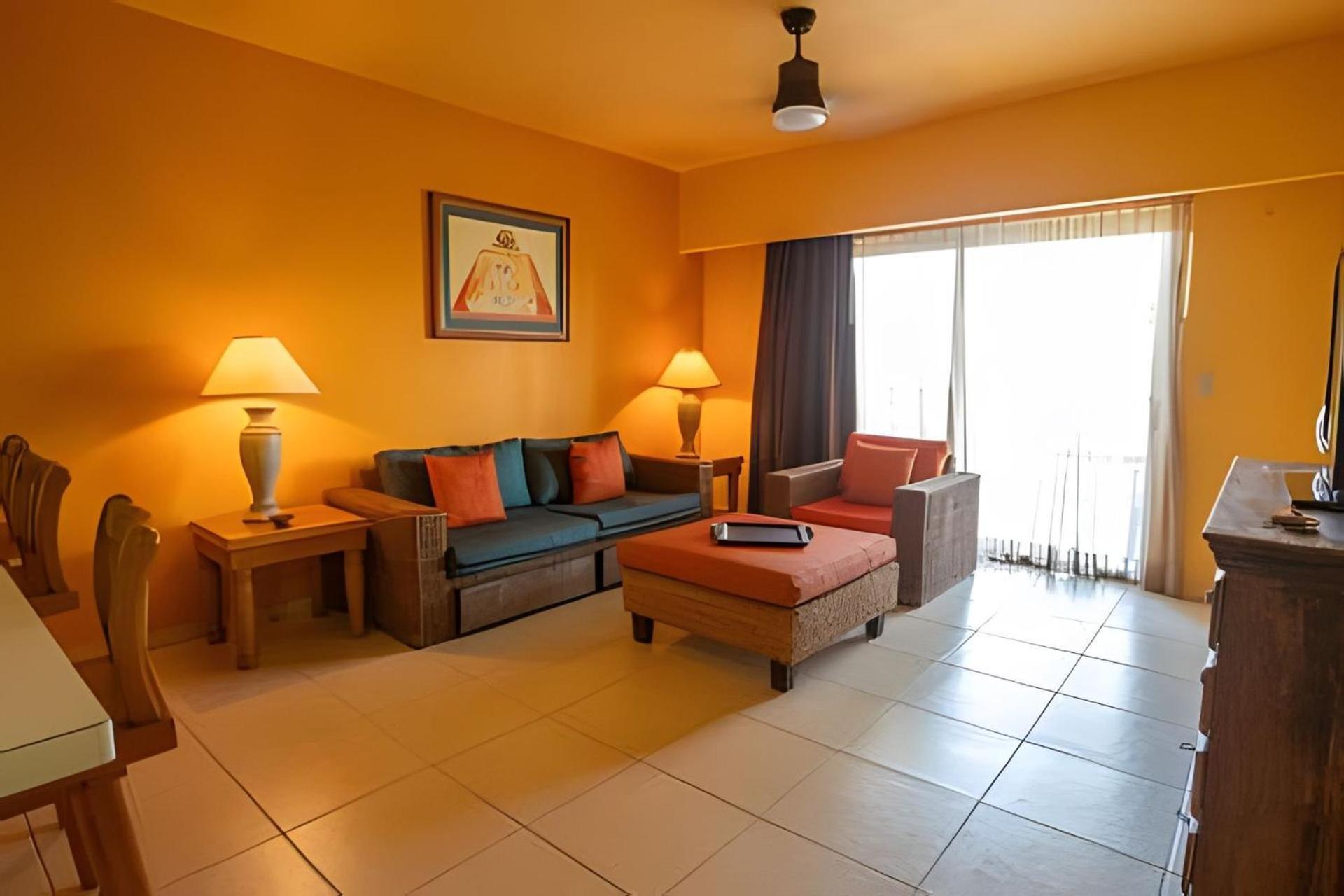Grand Marina Villas Nuevo Vallarta Esterno foto