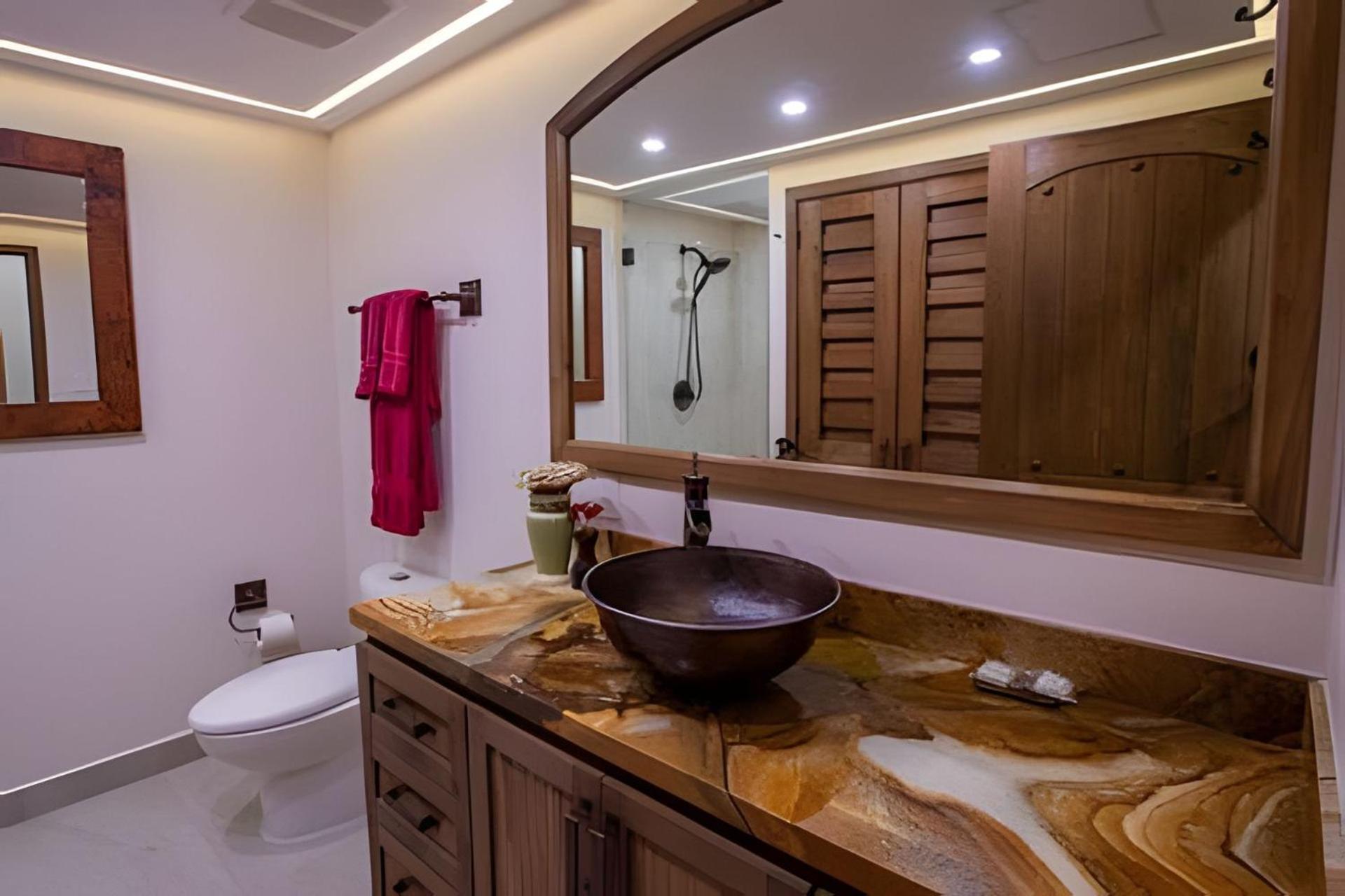 Grand Marina Villas Nuevo Vallarta Esterno foto