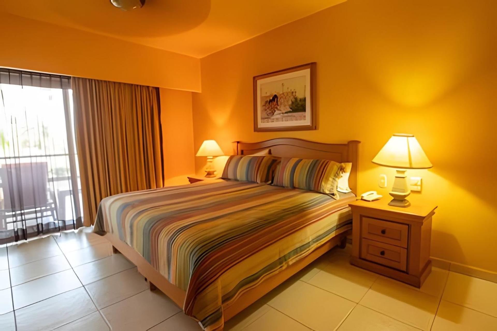 Grand Marina Villas Nuevo Vallarta Esterno foto
