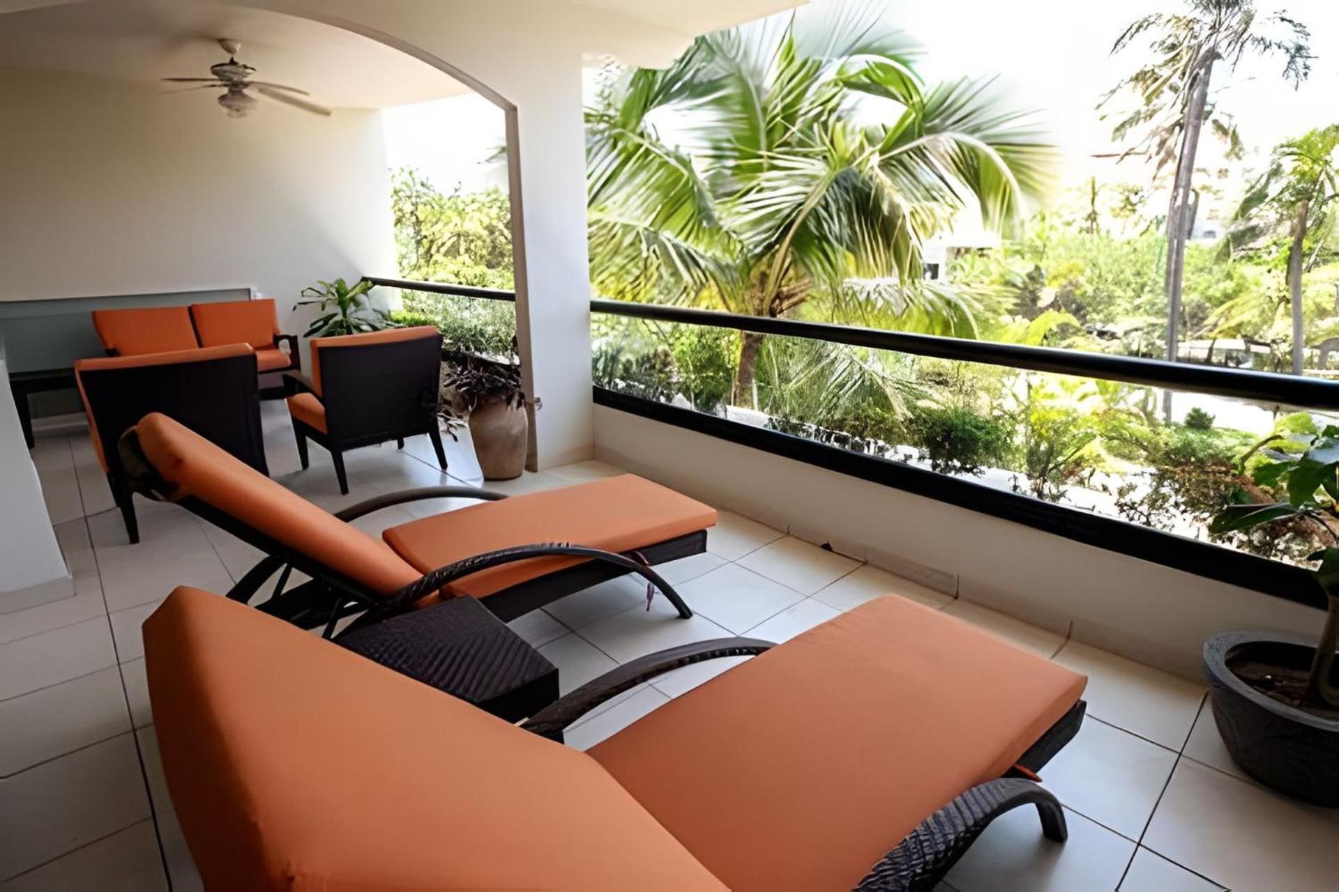 Grand Marina Villas Nuevo Vallarta Esterno foto