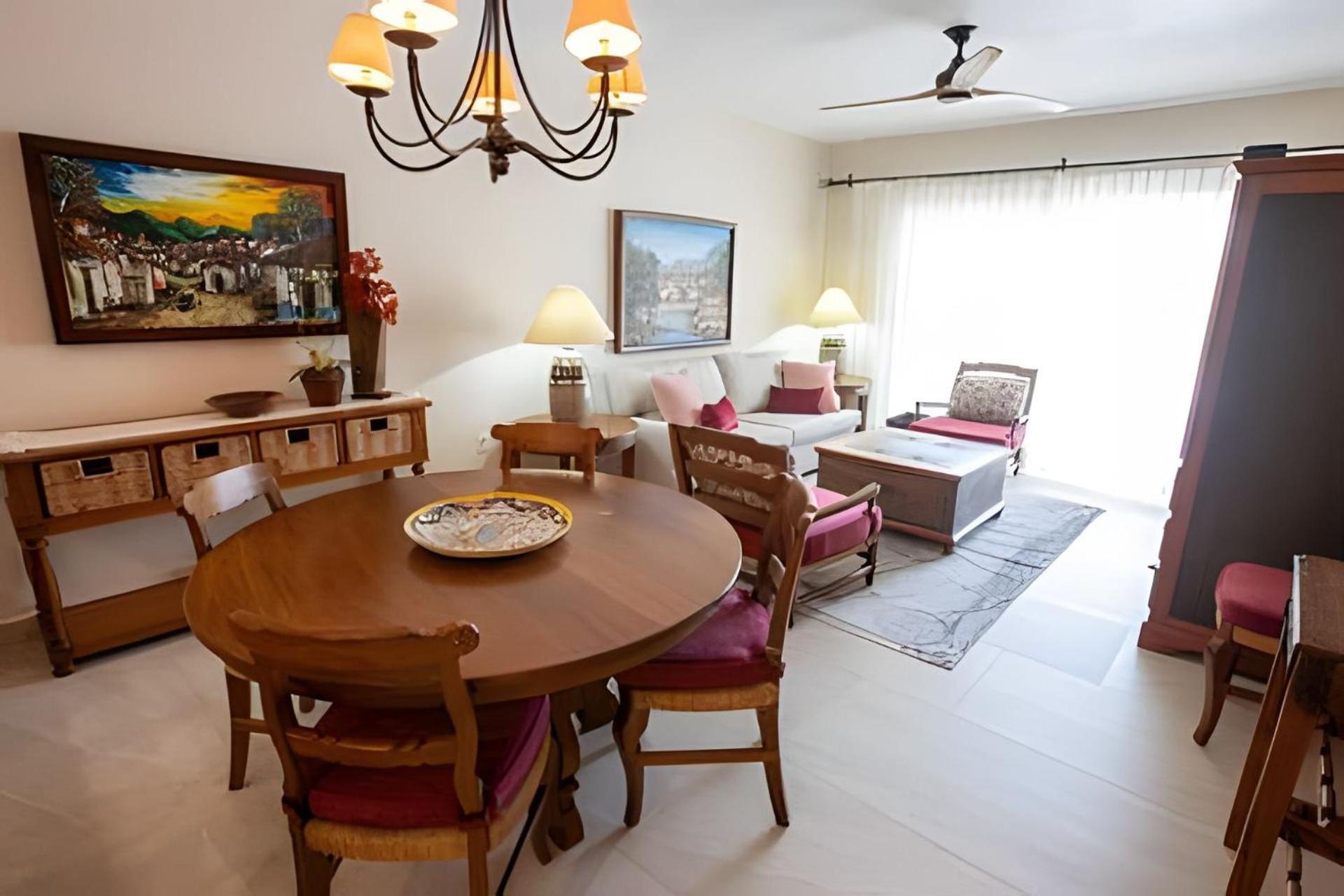 Grand Marina Villas Nuevo Vallarta Esterno foto