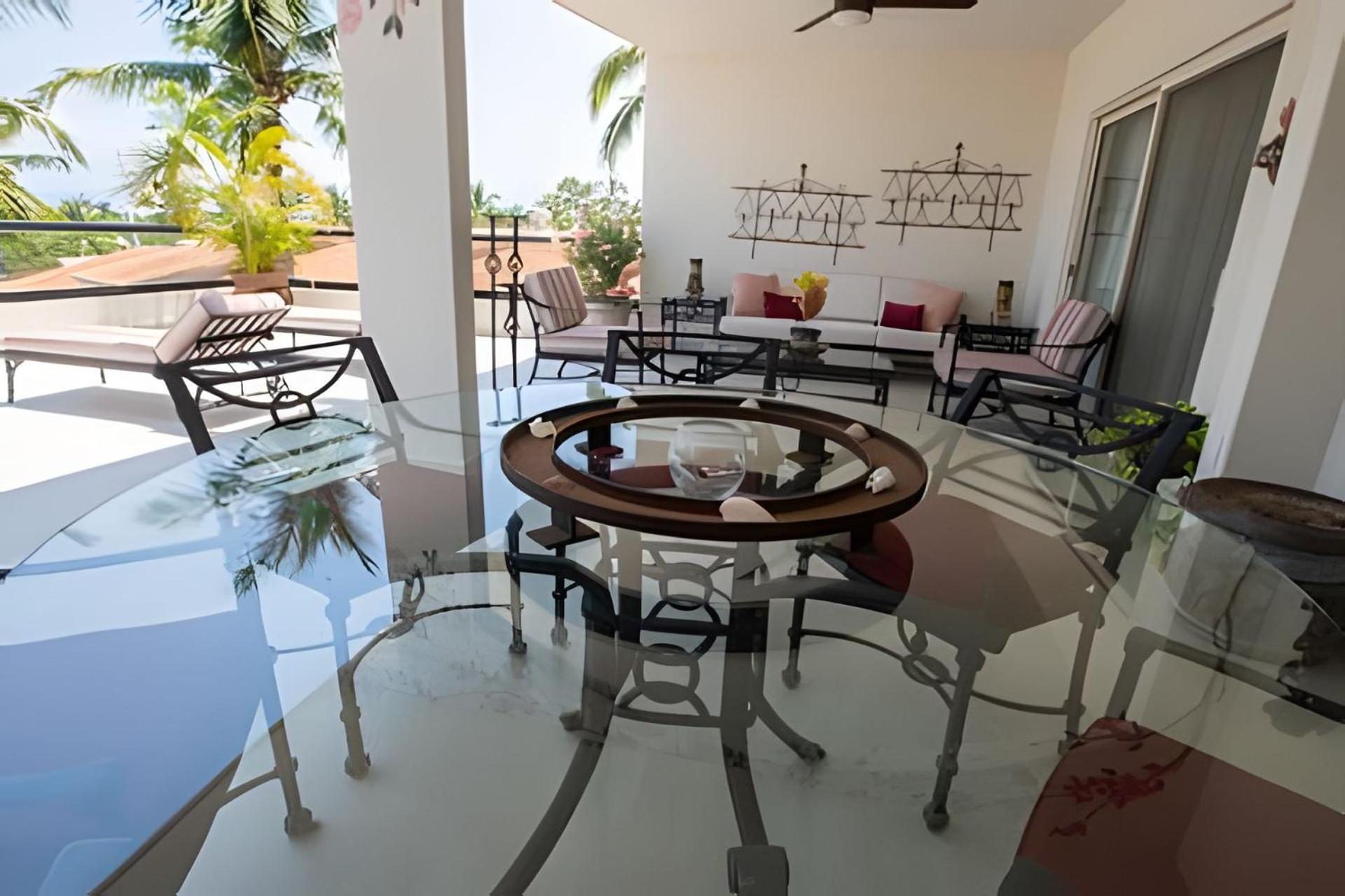 Grand Marina Villas Nuevo Vallarta Esterno foto