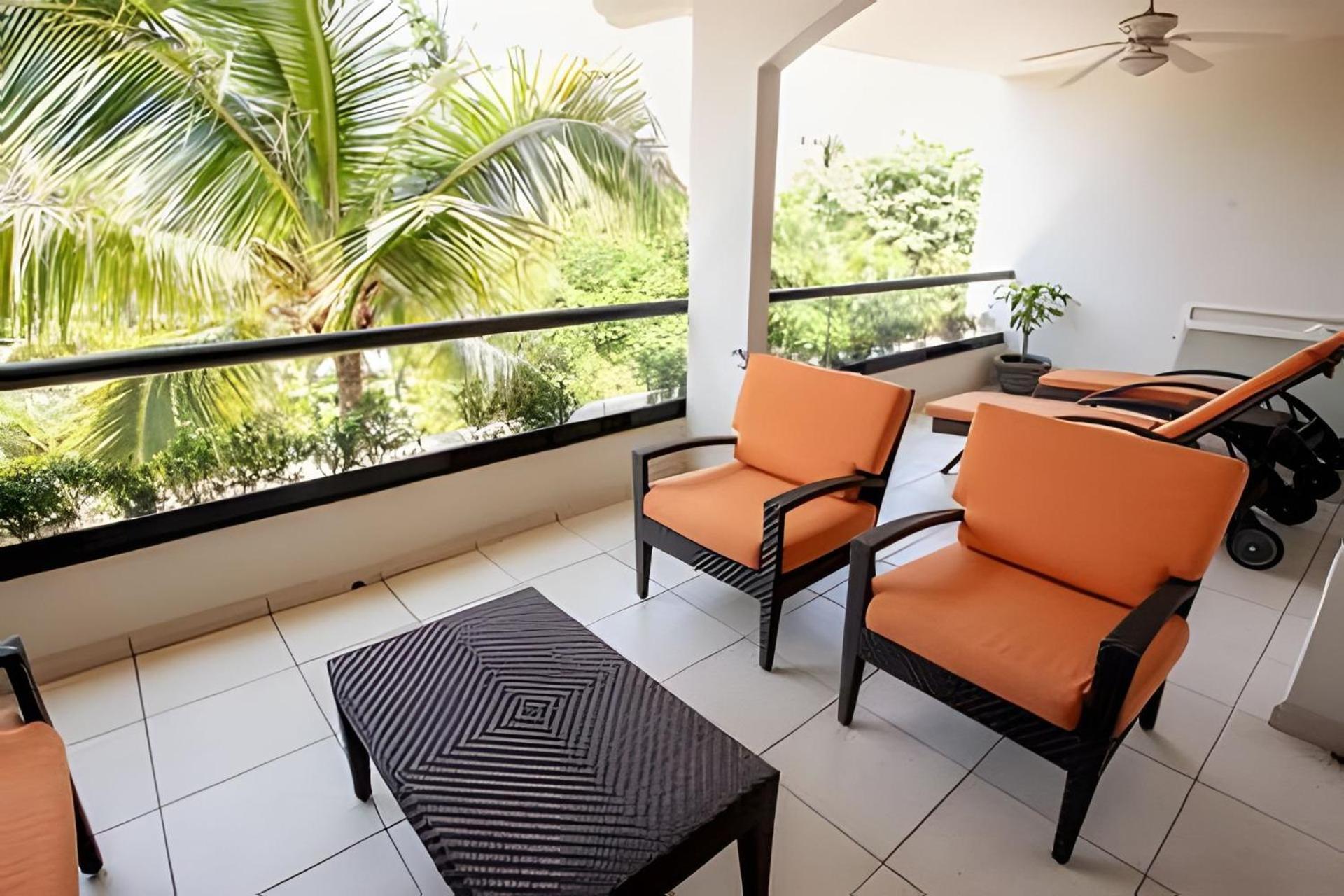 Grand Marina Villas Nuevo Vallarta Esterno foto