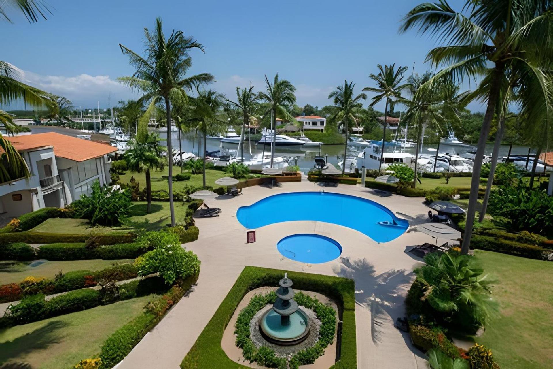 Grand Marina Villas Nuevo Vallarta Esterno foto